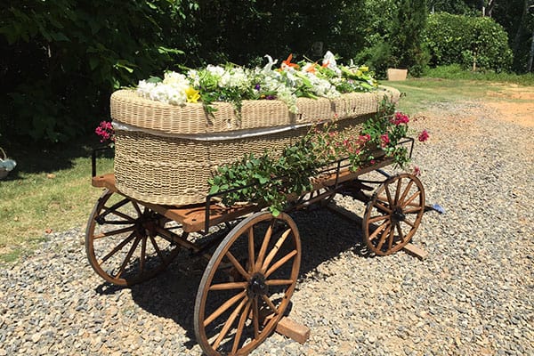 What to Say at a Celebration of Life Service - Cremation, Funeral  Pre-planning - Raleigh, NC