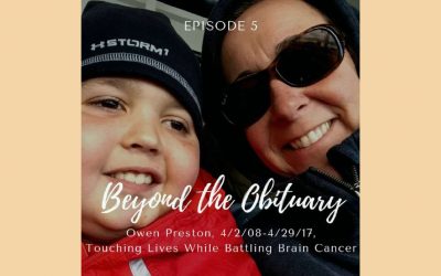 Battling Brain Cancer