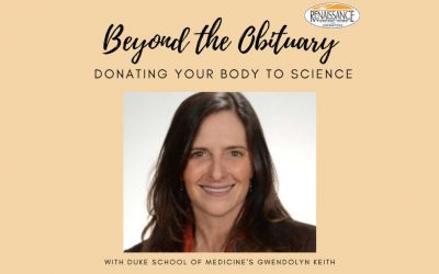 Donating Your Body to Science