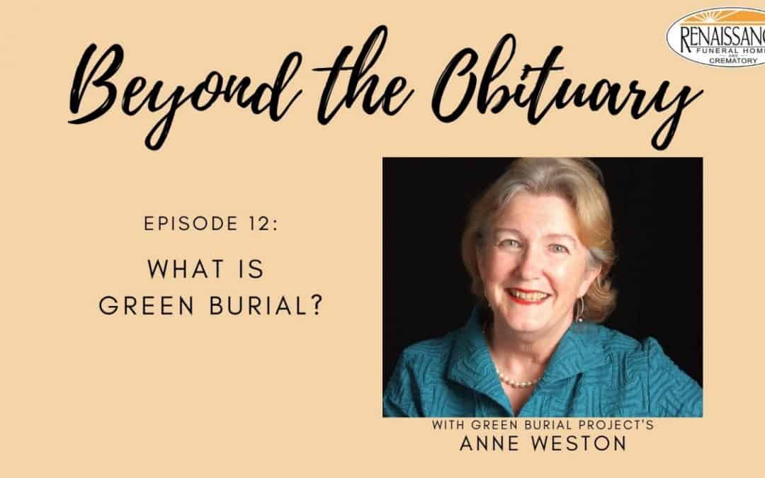 What is Green Burial?