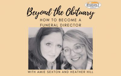 How to Become a Funeral Director