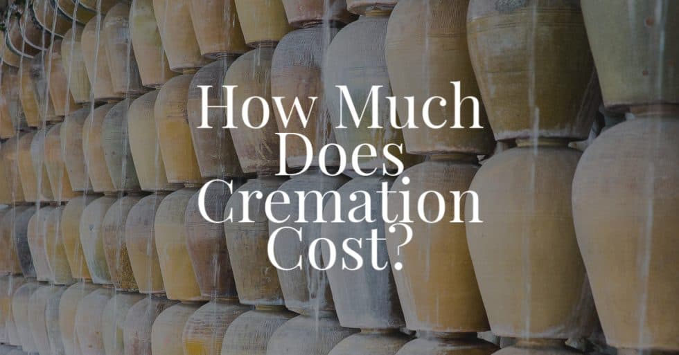 How Much Does Cremation Cost Renaissance Funeral Home 