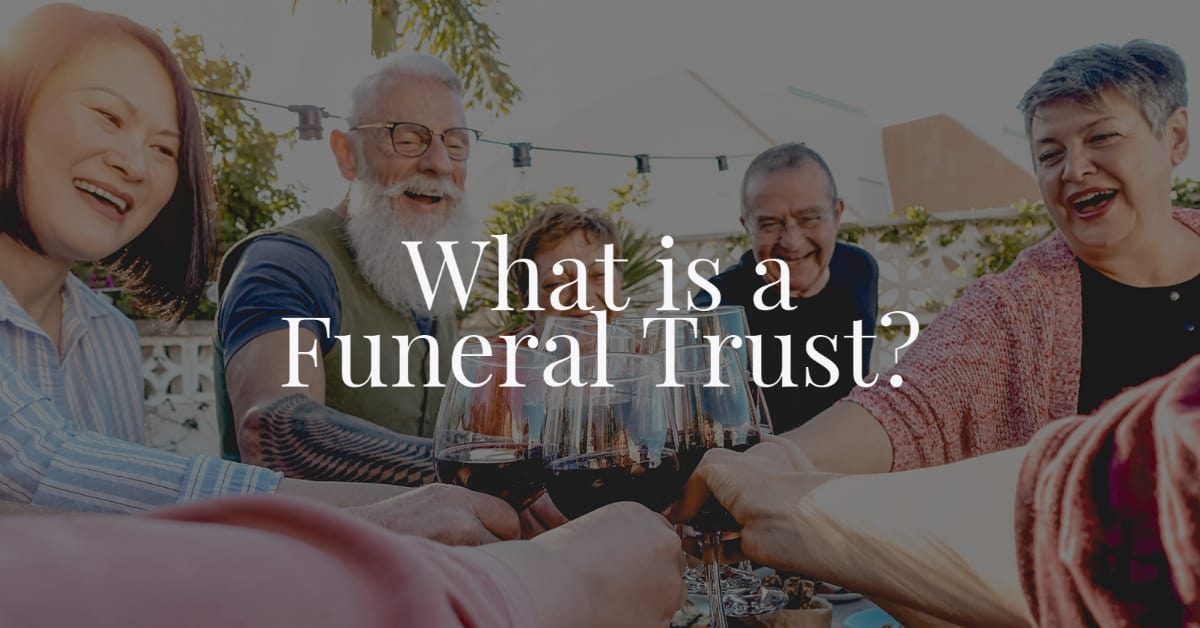 are funeral expenses tax deductible in a trust