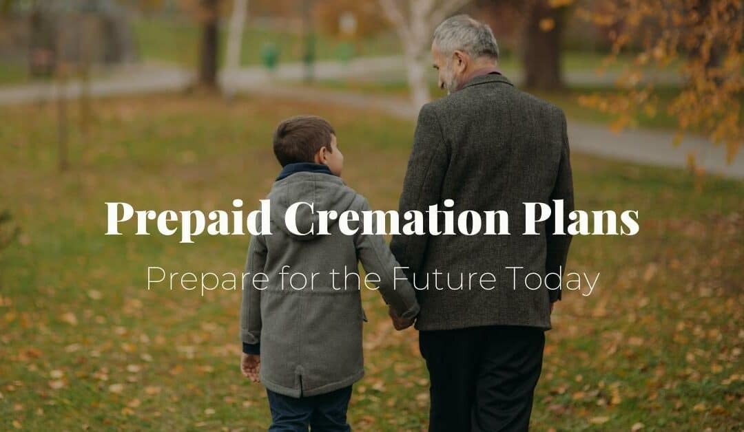 Prepaid Cremation Plans