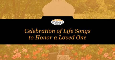 19 Heartfelt "Celebration of Life" Songs to Honor a Loved One