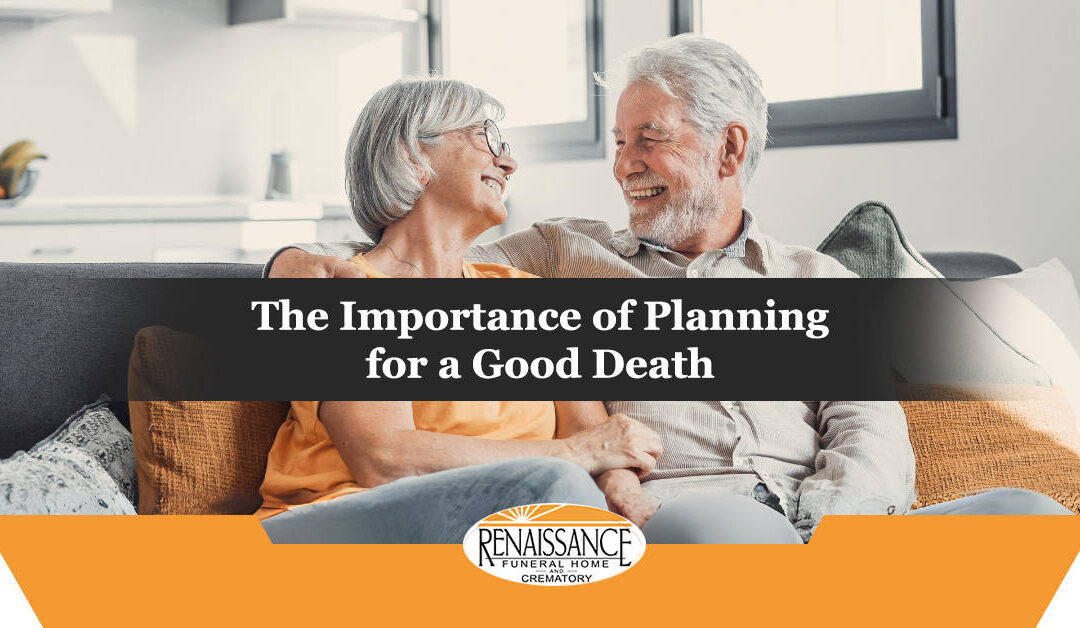 good death