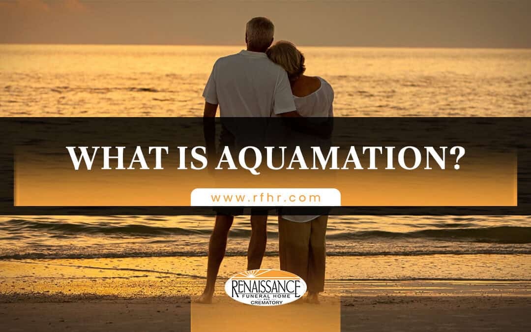 What Is Aquamation