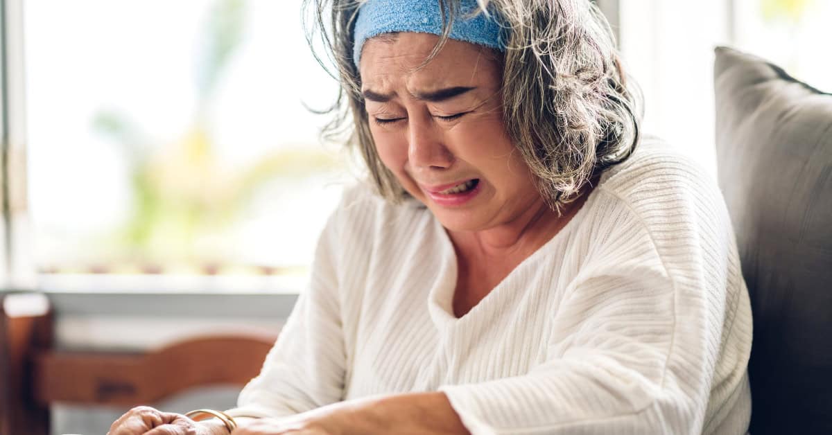 sympathy card for loss of mother