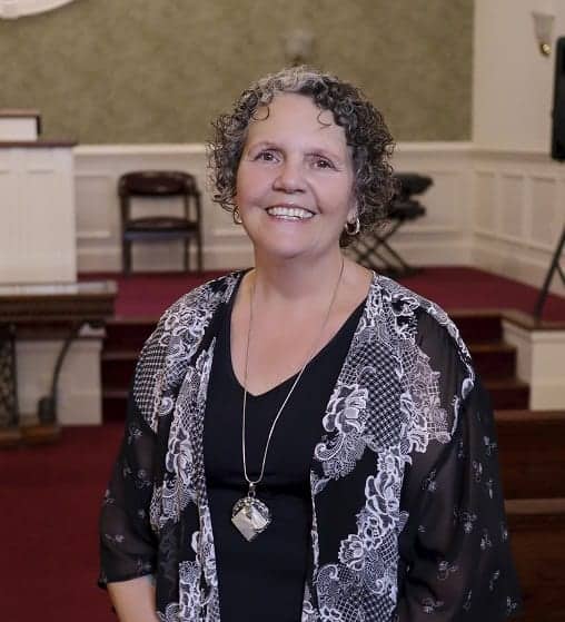 Cynthia Cynthia Wooten