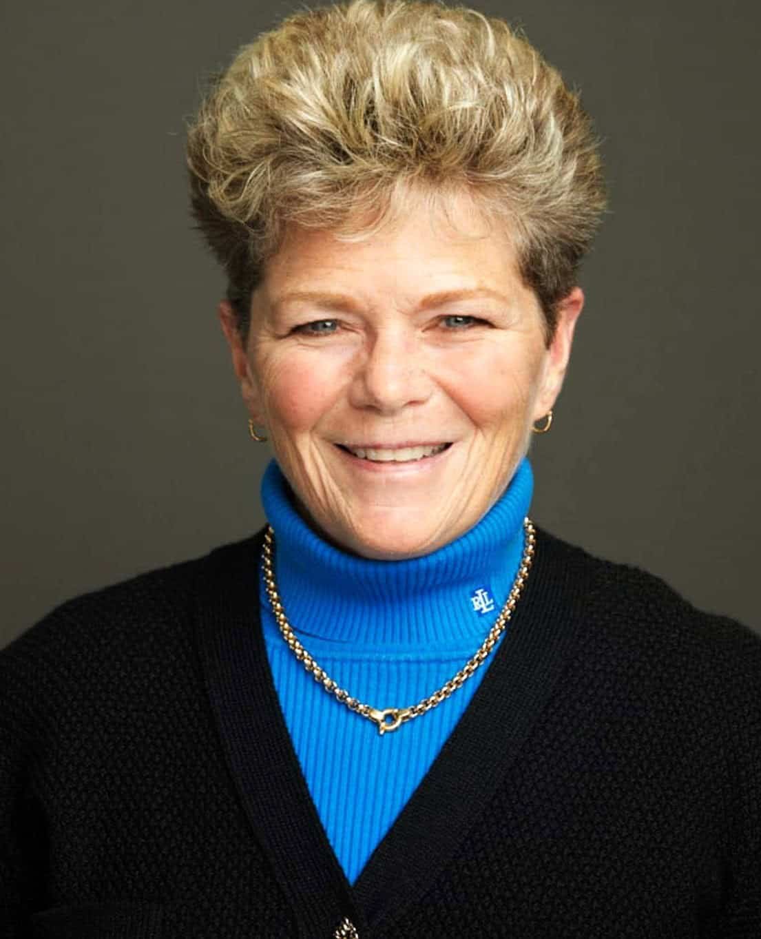 Dara Dara Ferguson