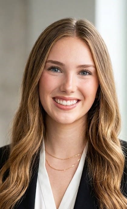 Jenna headshot Jenna Meador