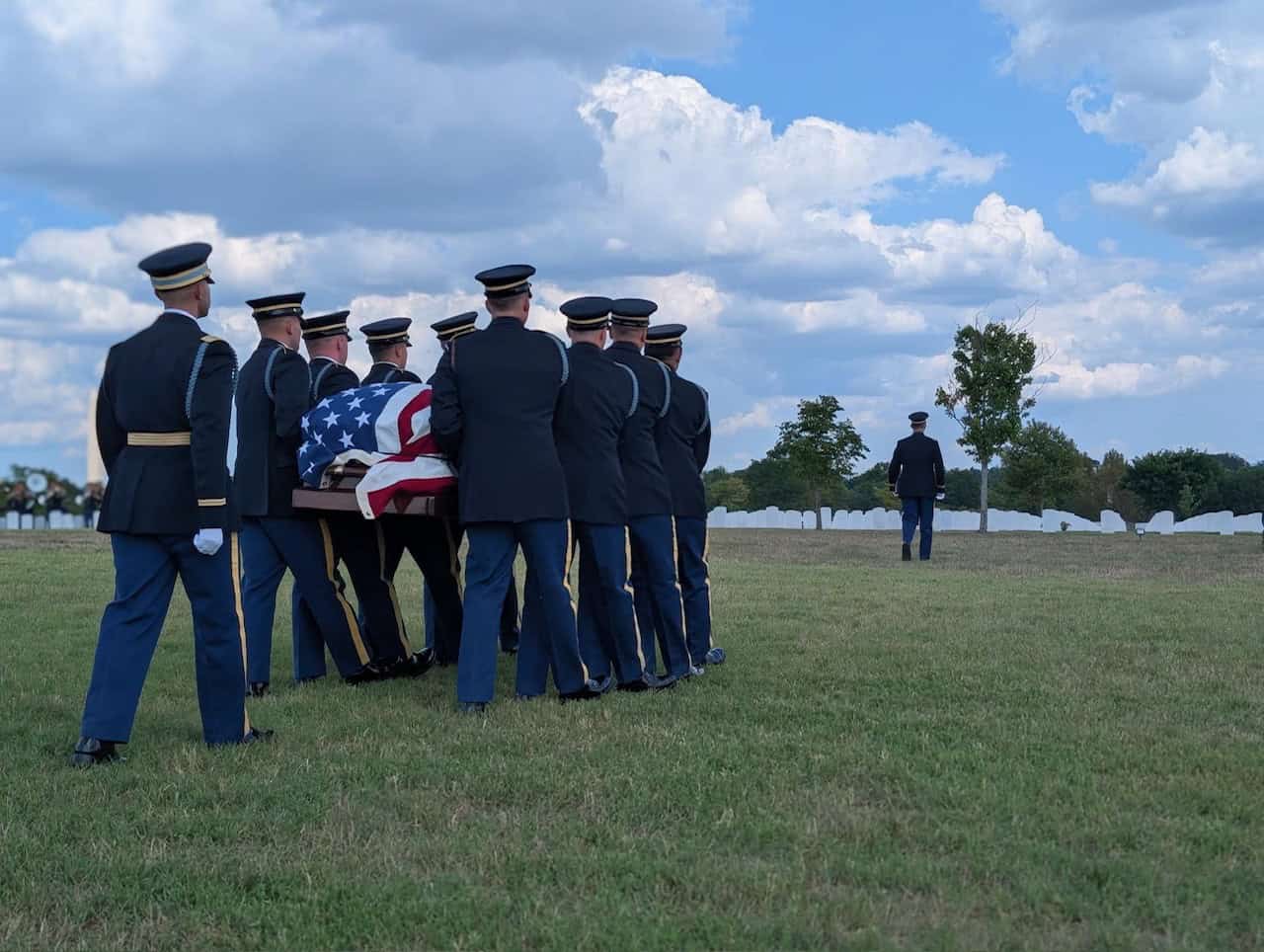 arlington-funeral arlington-funeral
