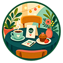 dc4 triangle-death-cafe