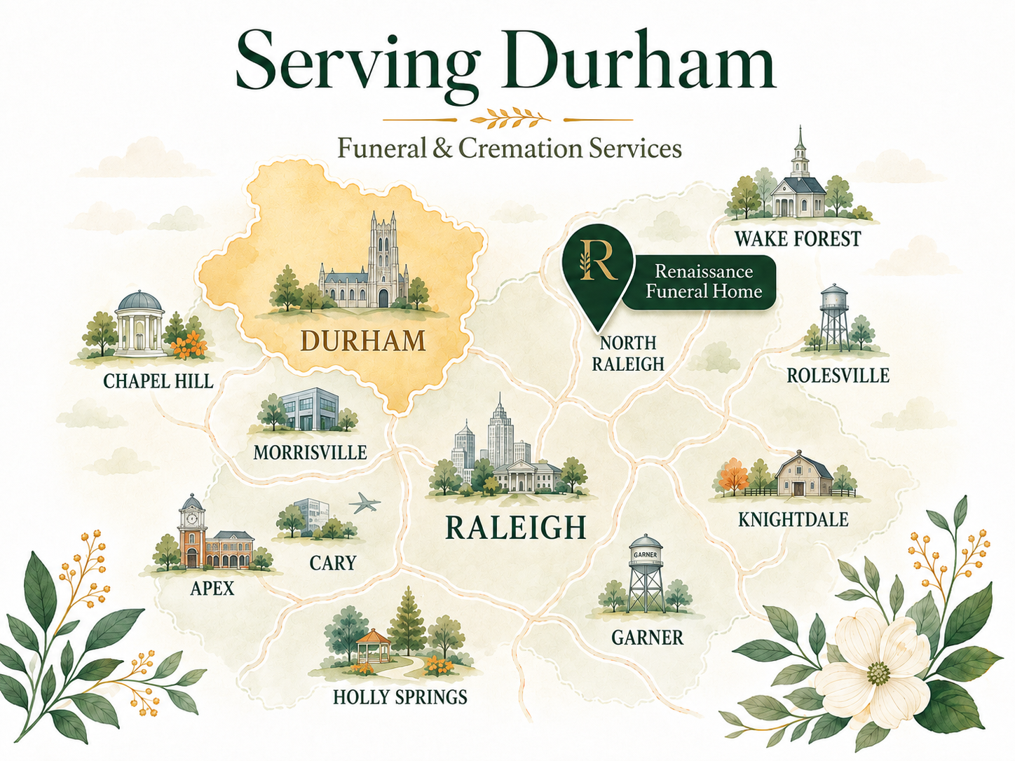 durham-funeral-home