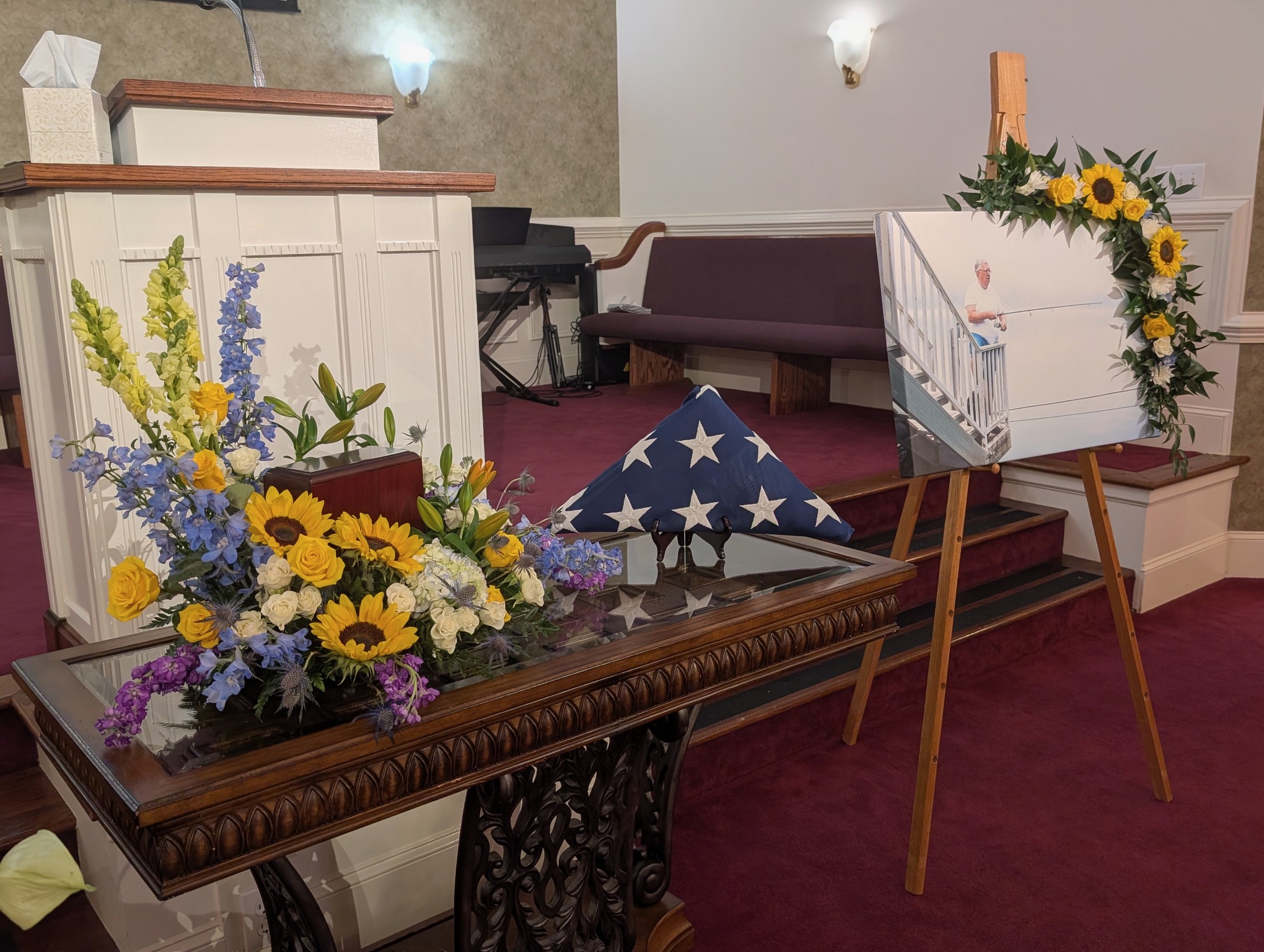 funeral-personalization